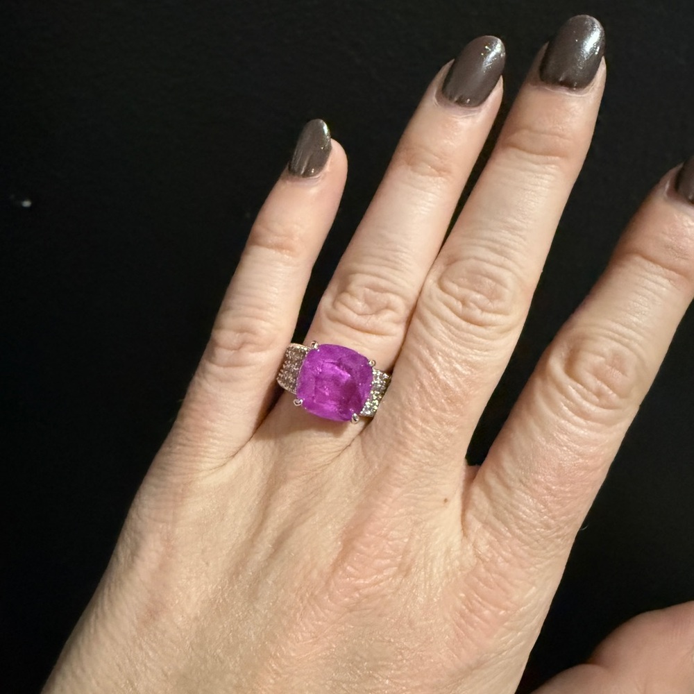 Bomb Party OG ring